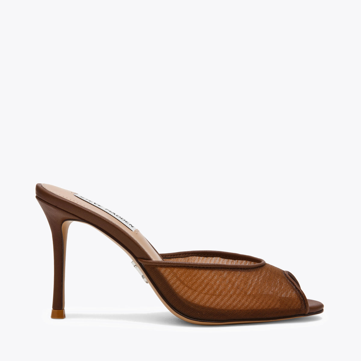 Rollout Brown Mesh