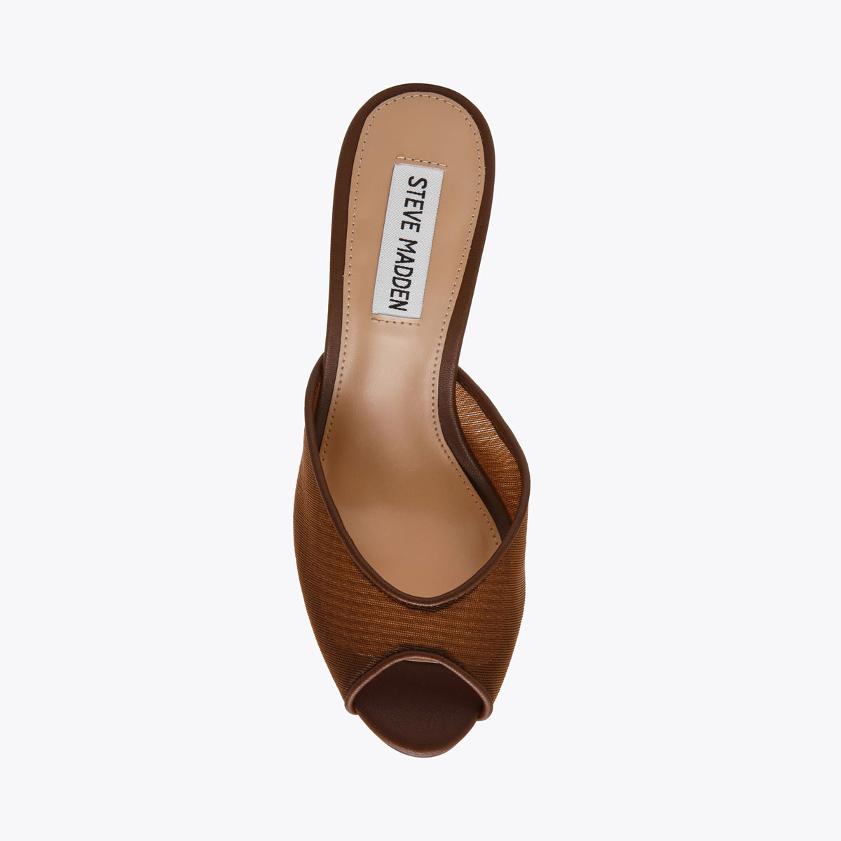 Rollout Brown Mesh