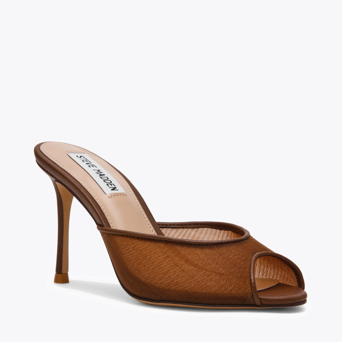 Rollout Brown Mesh
