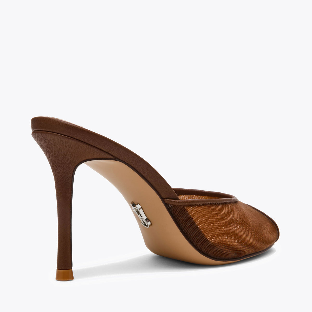 Rollout Brown Mesh