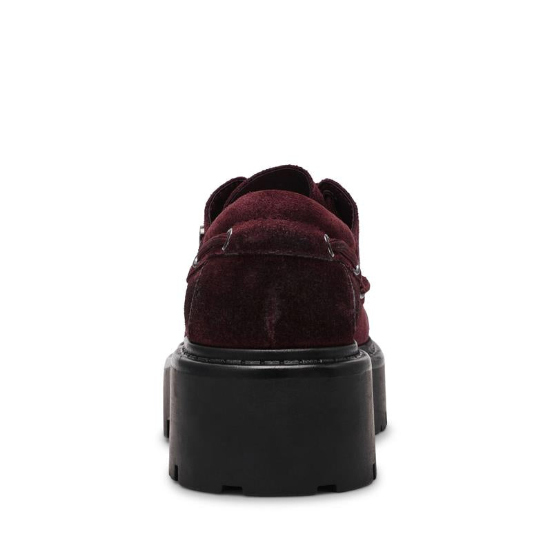Oaklen Trainer WNE SUEDE