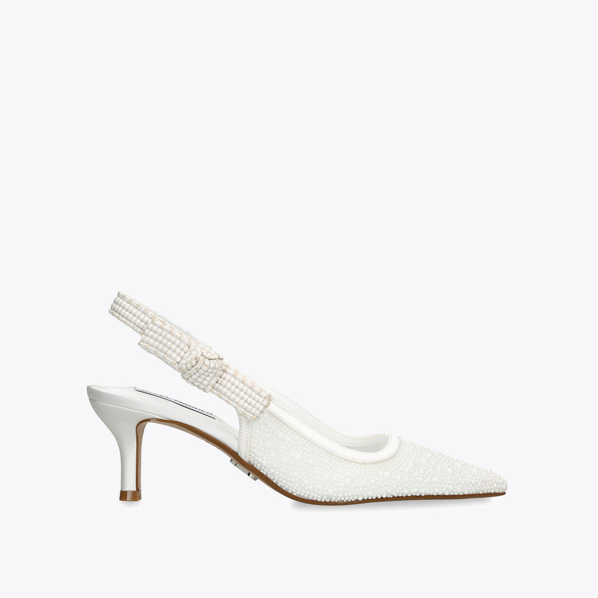 Ensemble Pearl