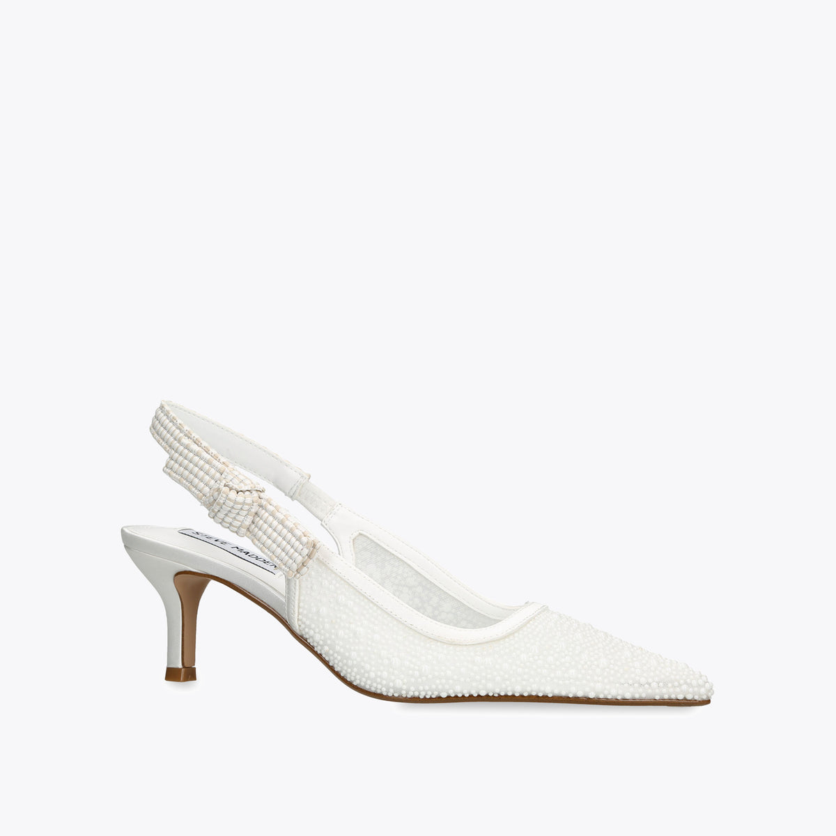 Ensemble Pearl