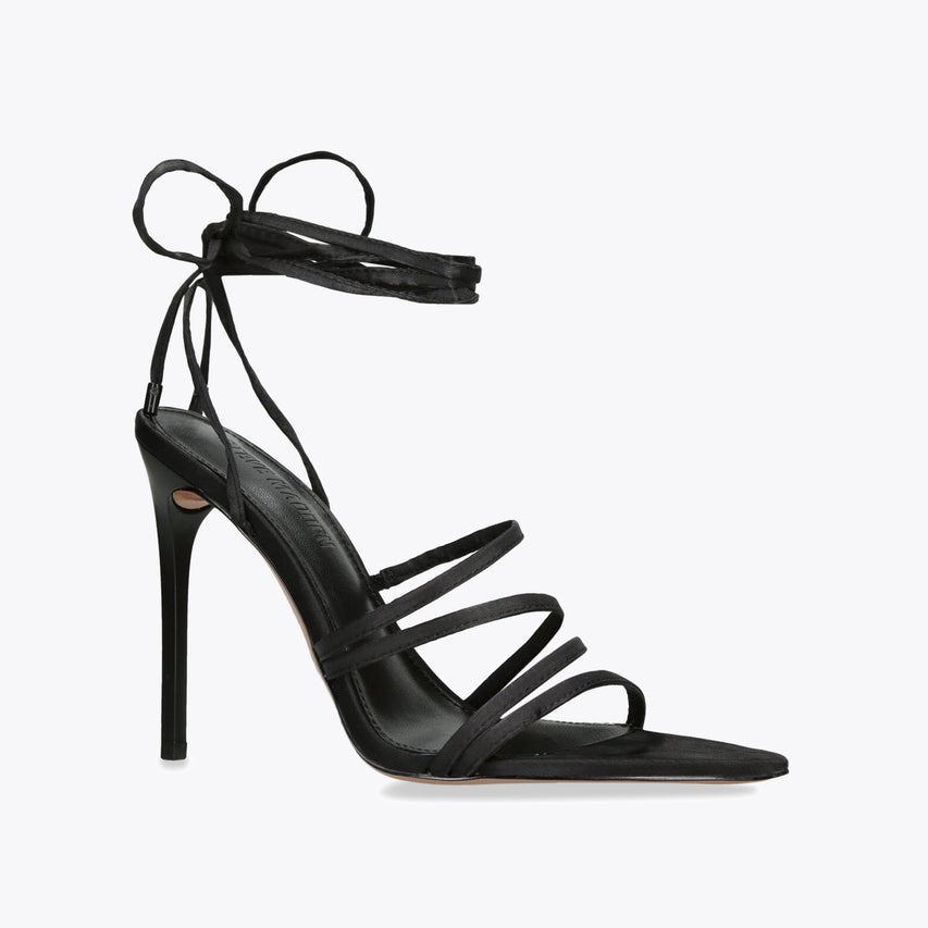 Sarabell Black
