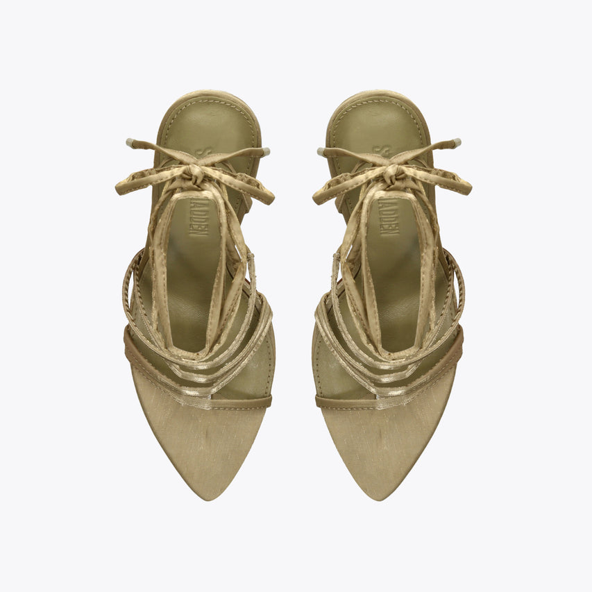 Sarabell Gold - view 2