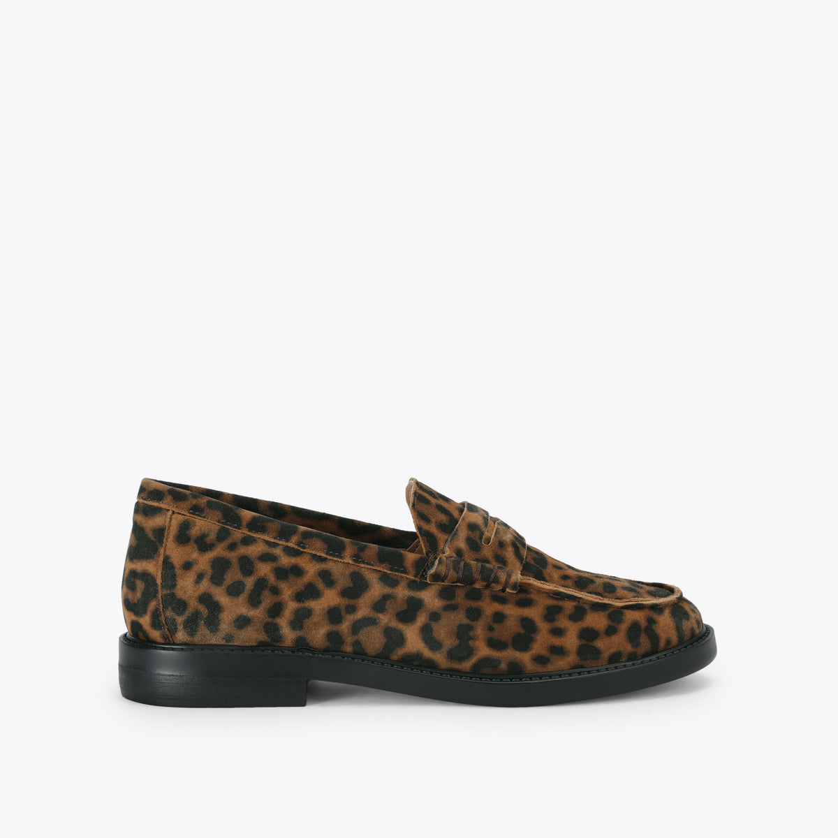 Madison Leopard Print