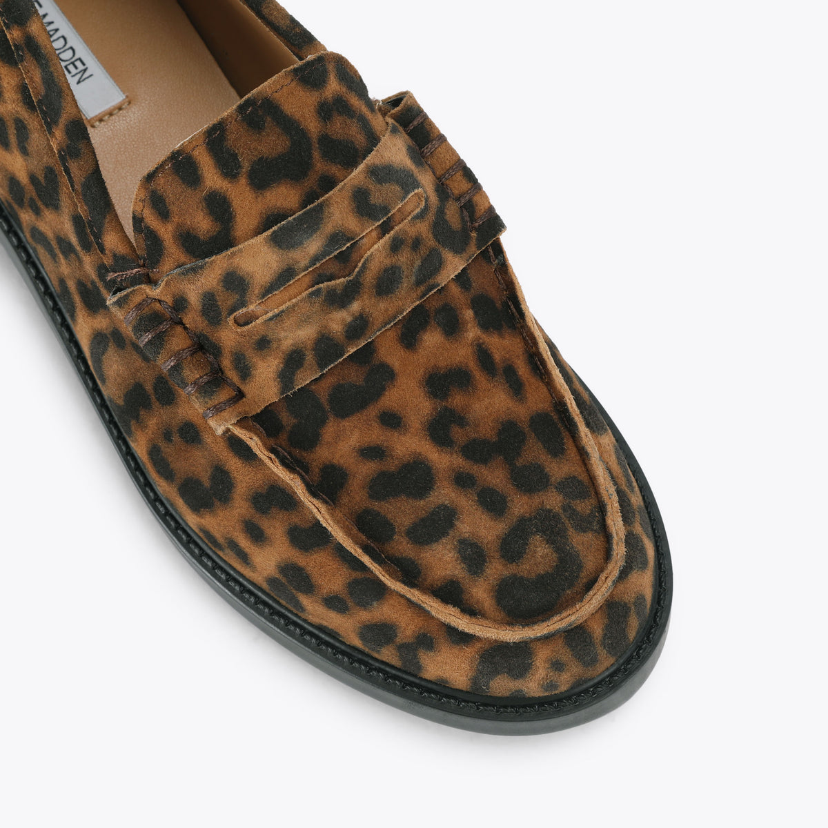 Madison Leopard Print