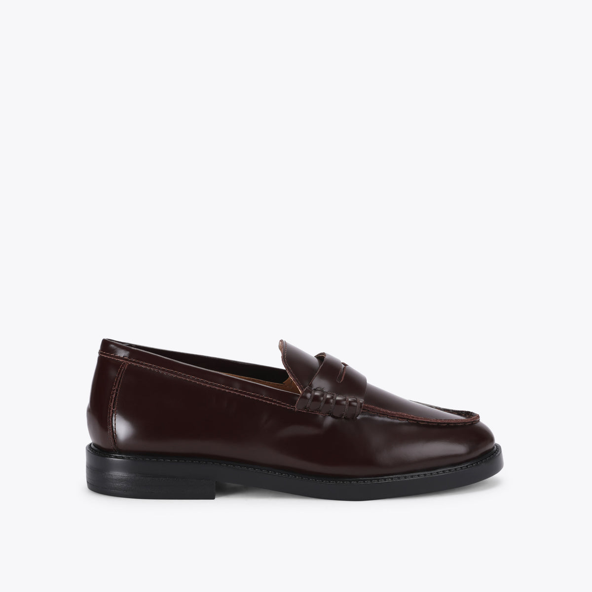 Madison Dark Red