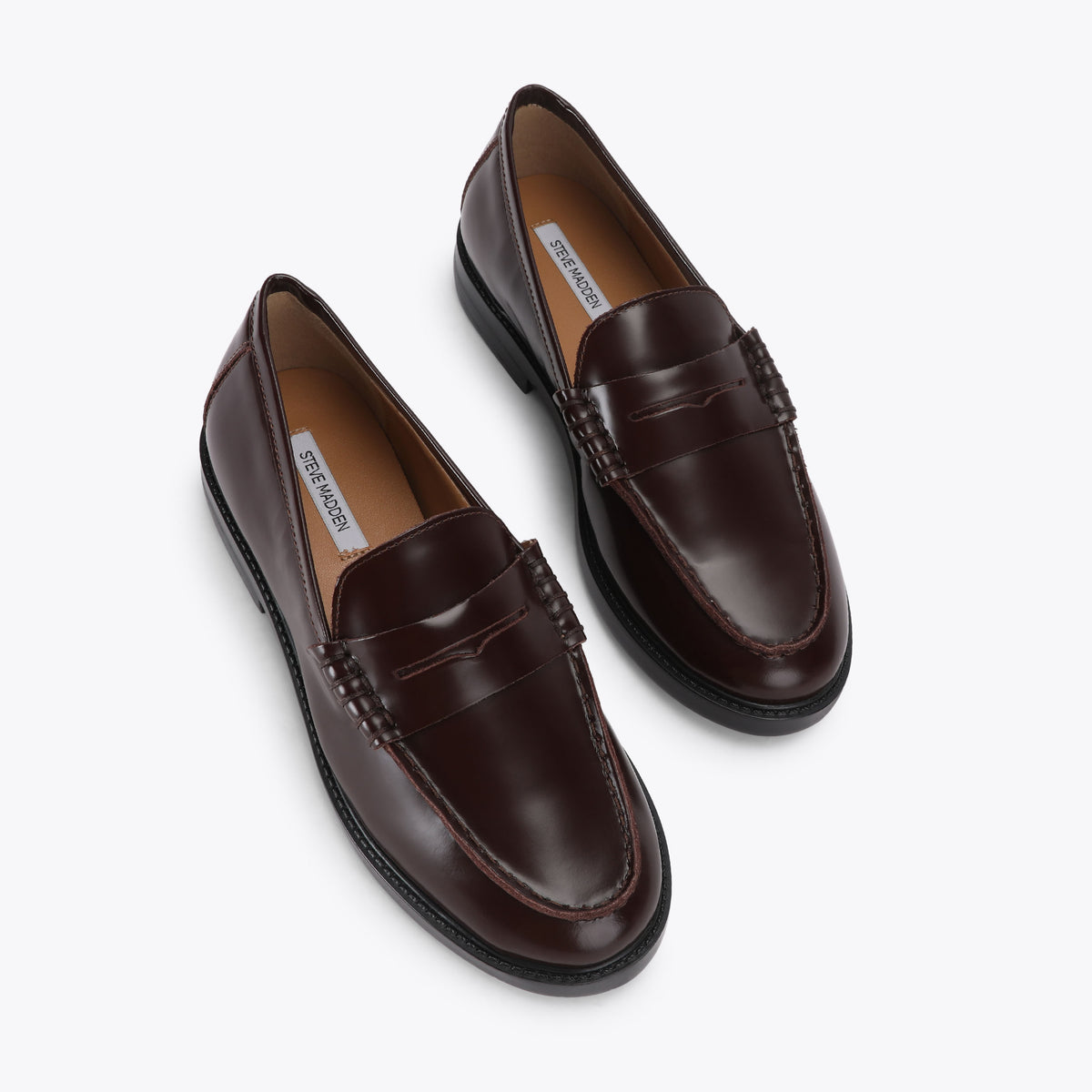 Madison Dark Red