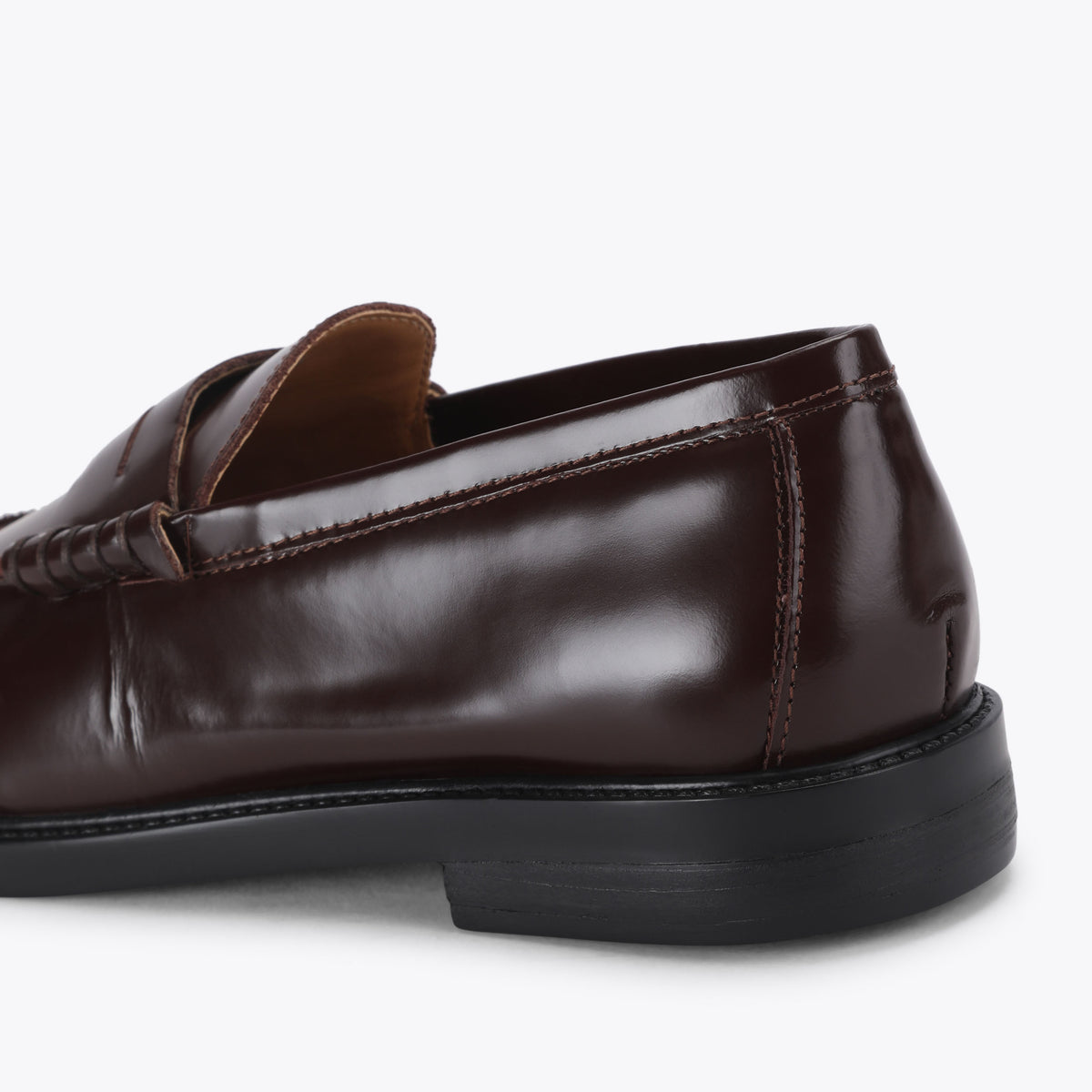 Madison Dark Red