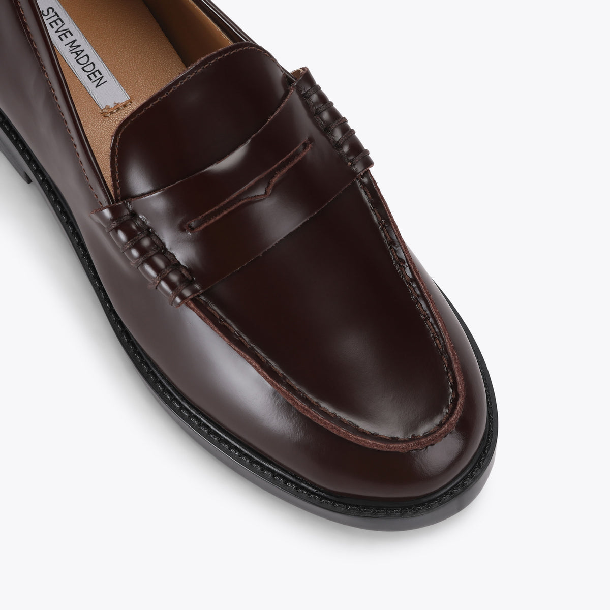 Madison Dark Red