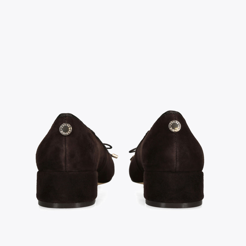 Cherisher Dark Brown - view 3