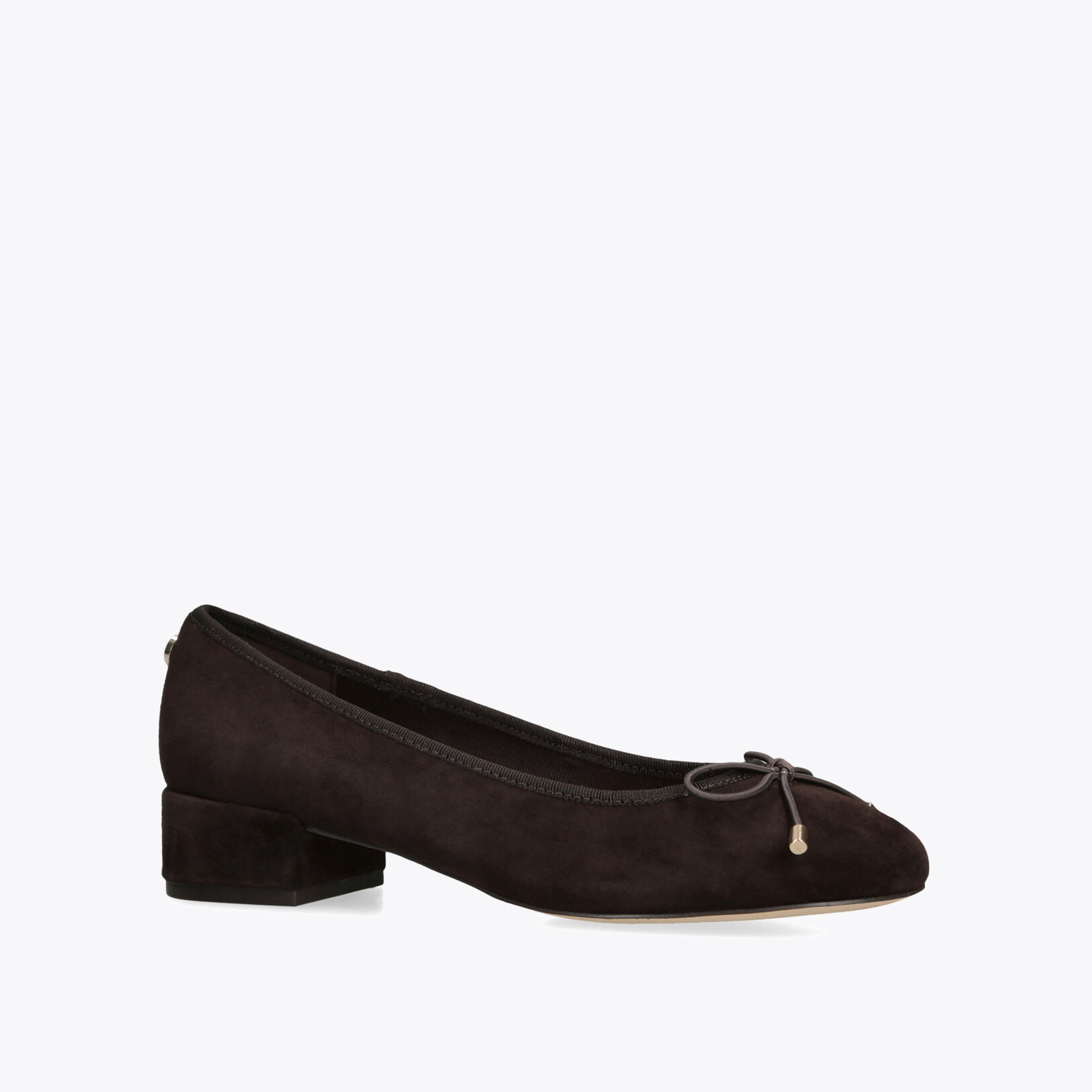 Cherisher Dark Brown - view 4