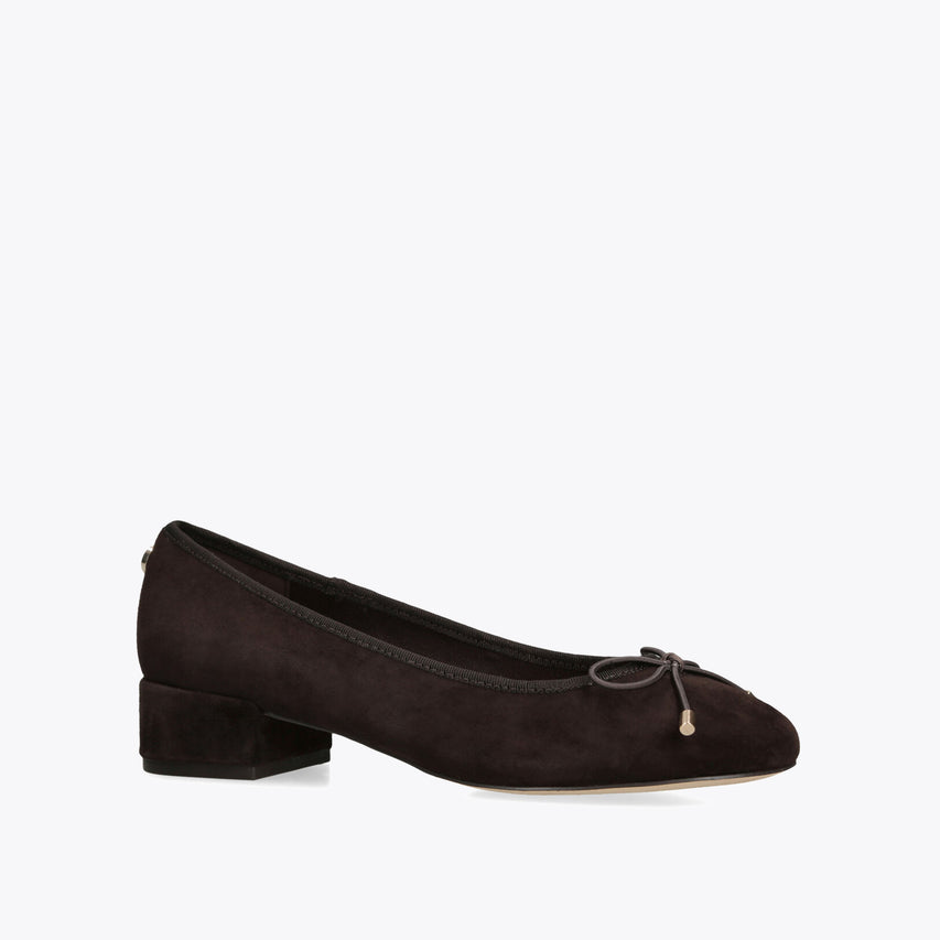 Cherisher Dark Brown - view 4
