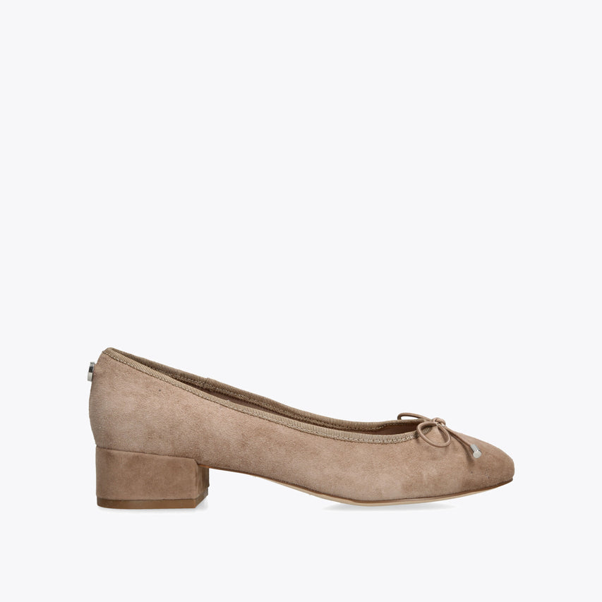 Cherisher Taupe - view 4