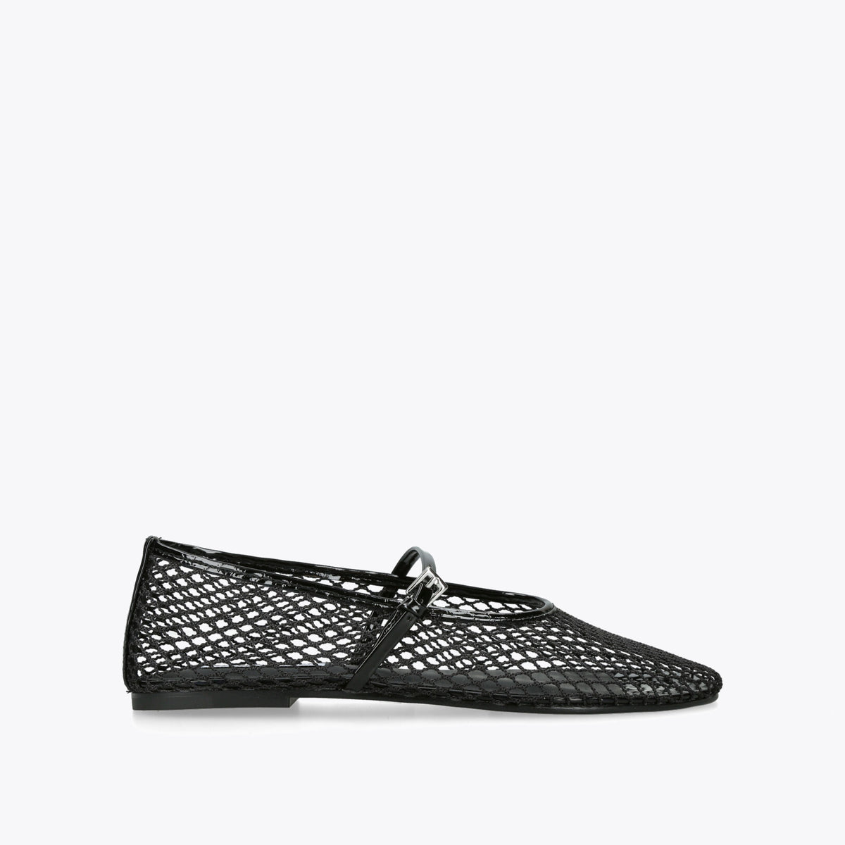 Mags Black