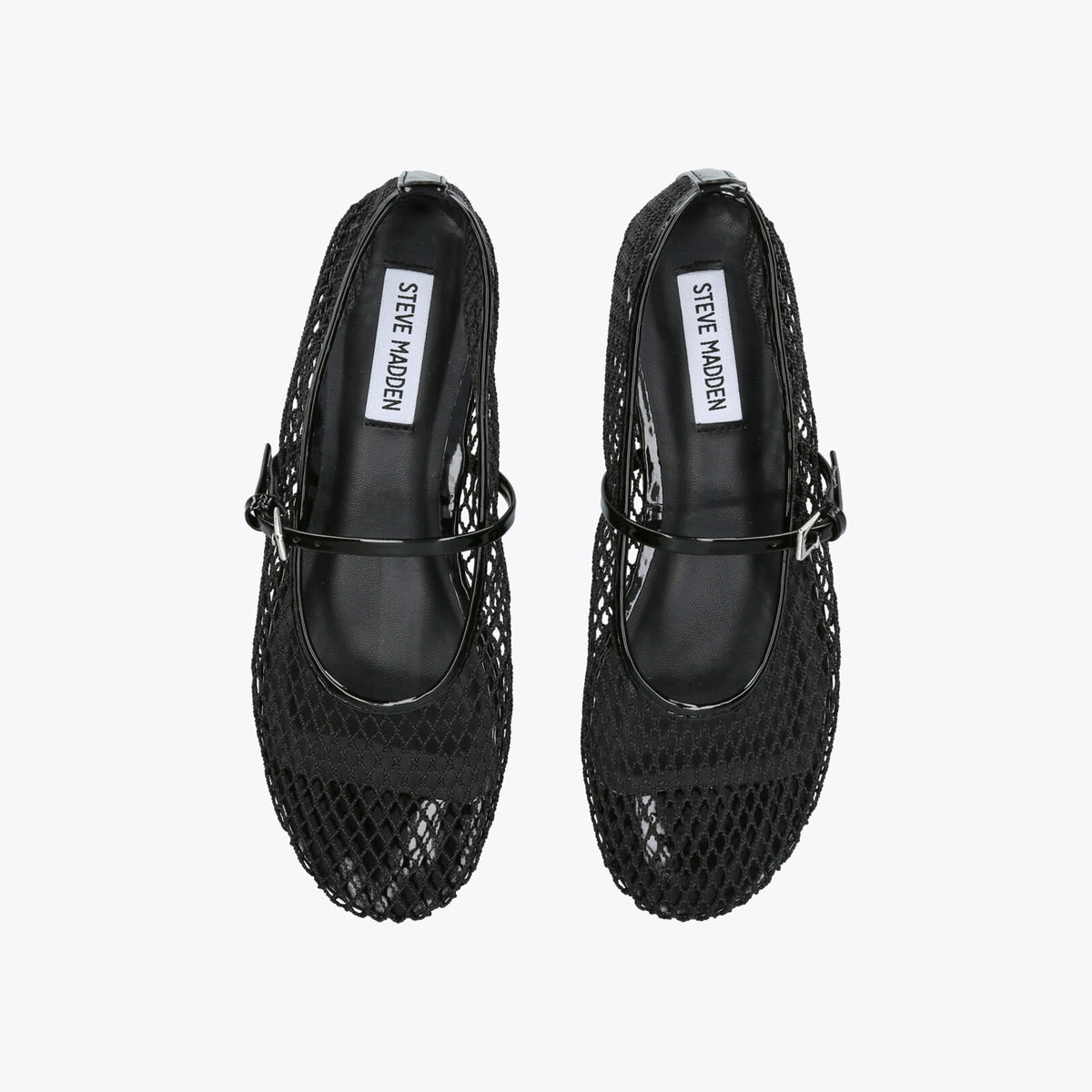 Mags Black