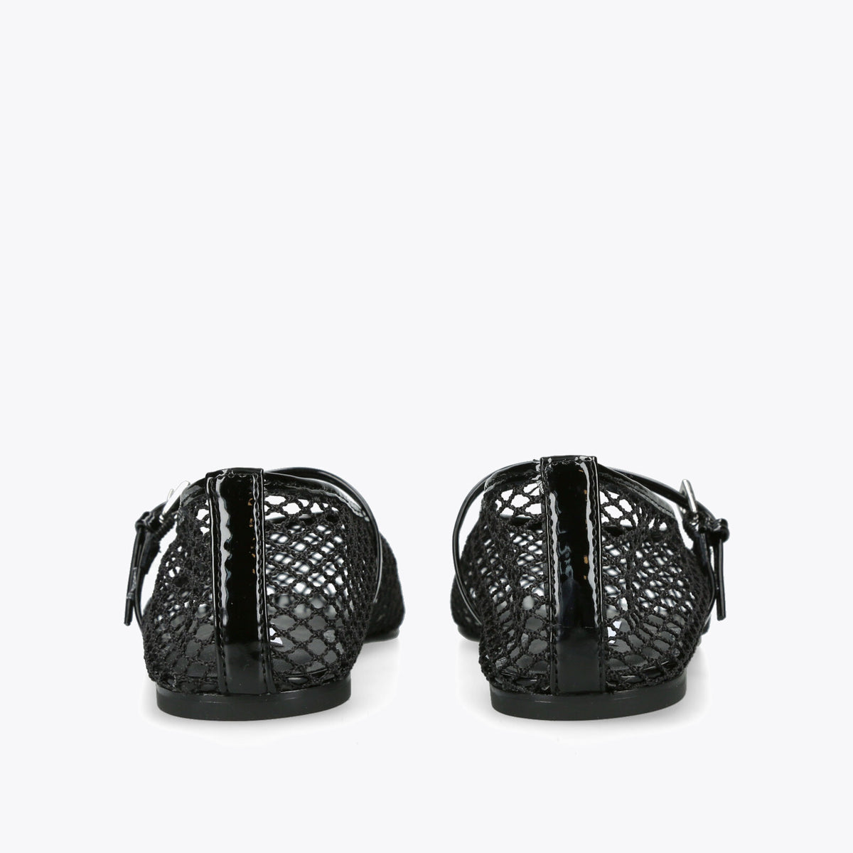 Mags Black