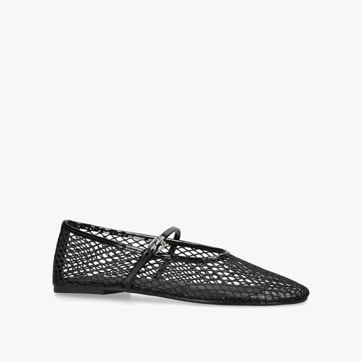 Mags Black