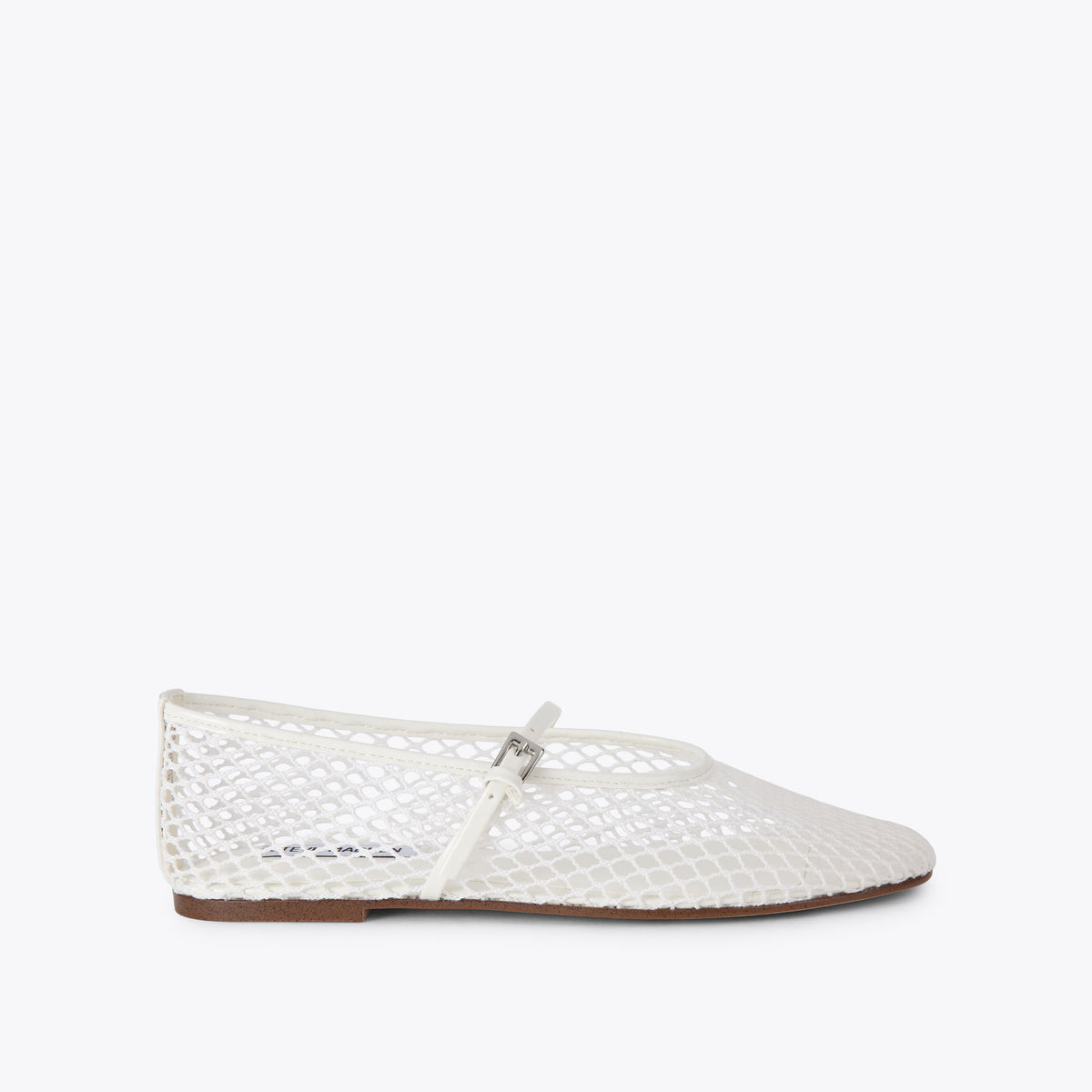 Mags White