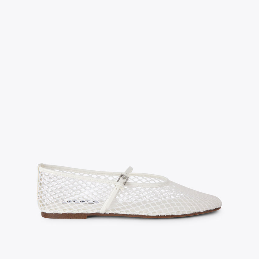 Mags White