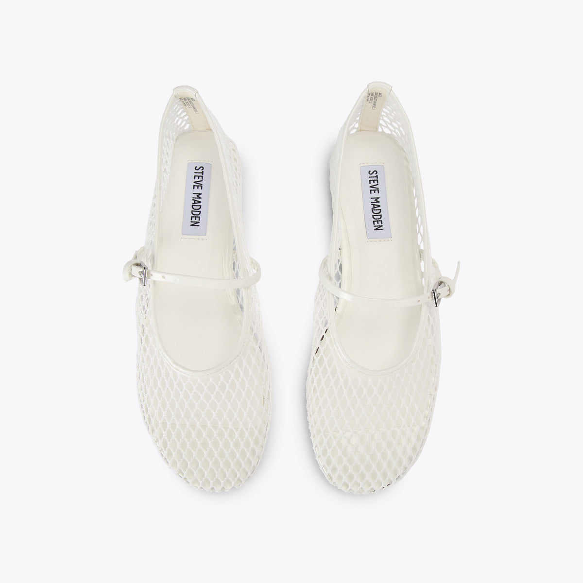 Mags White