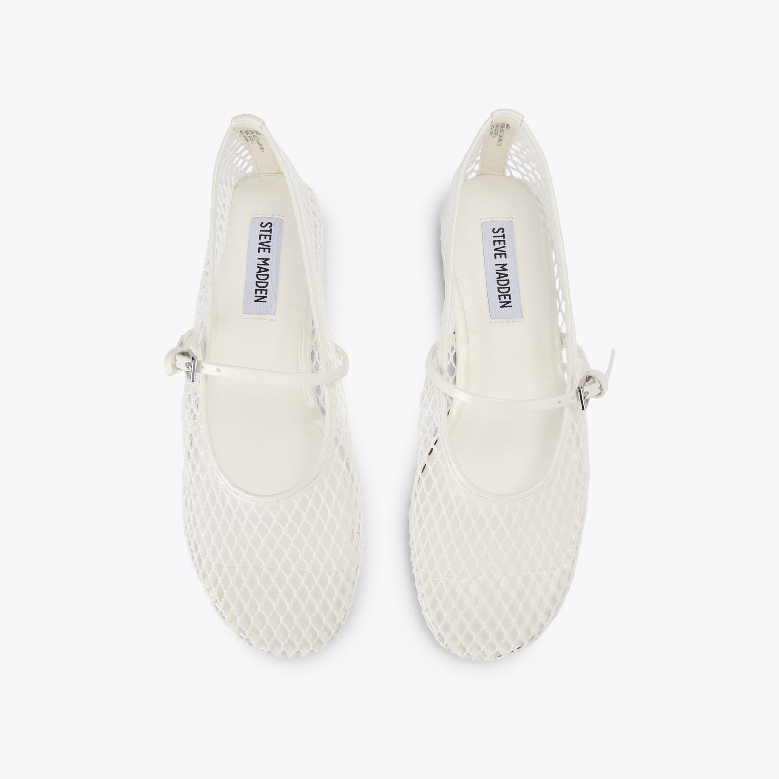 Mags White - view 2