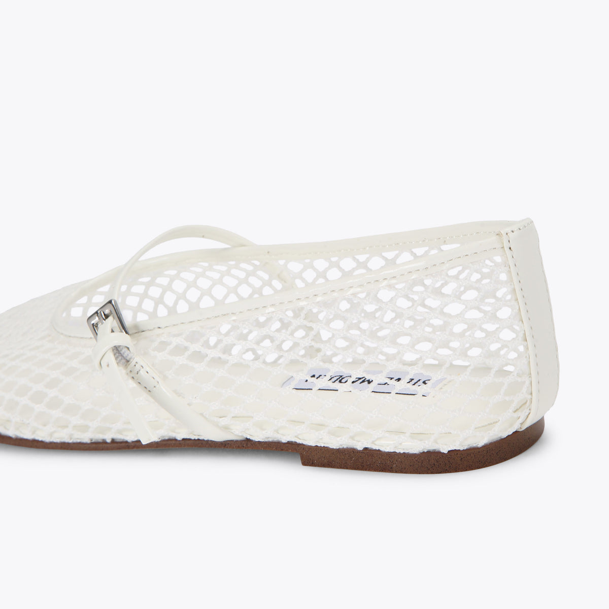 Mags White