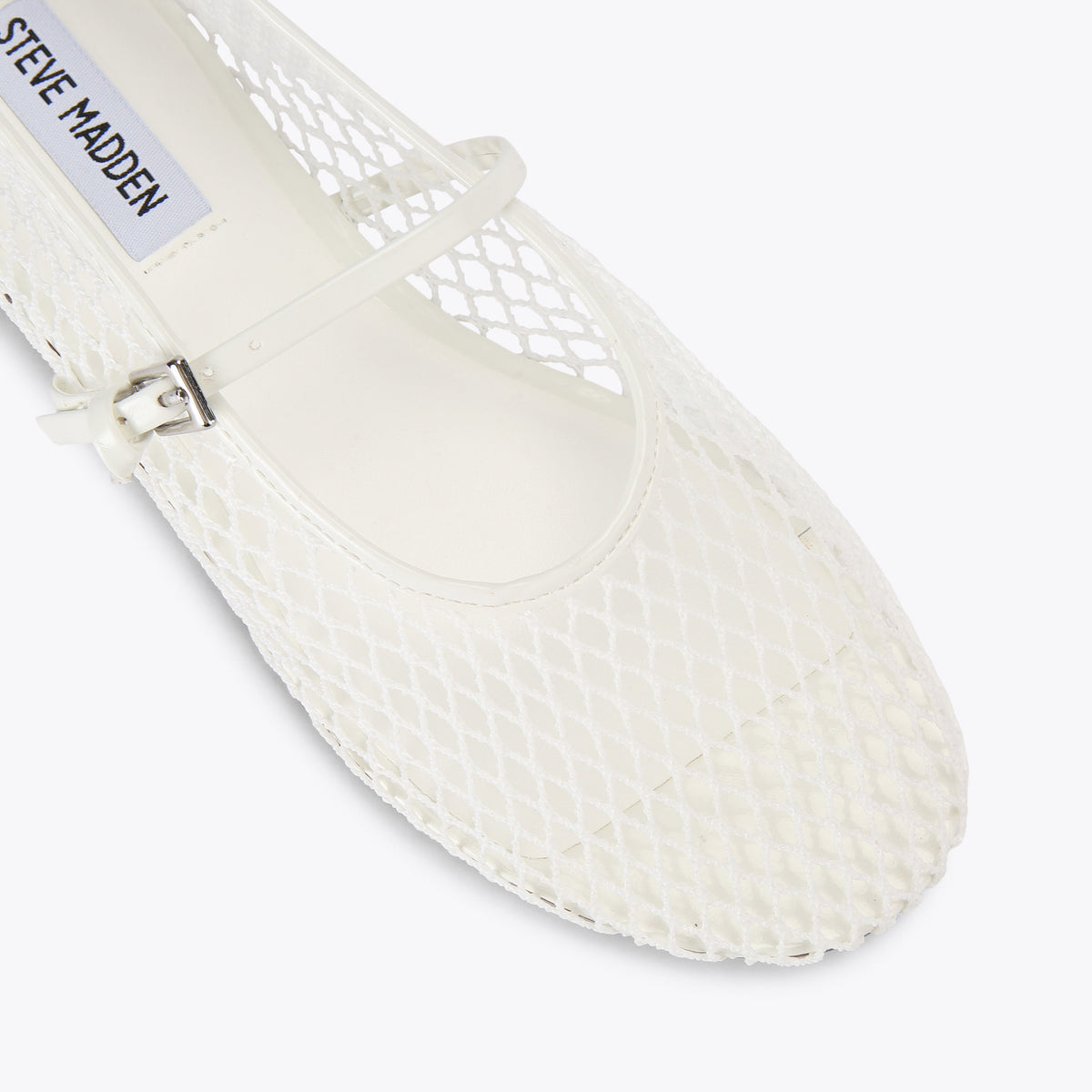 Mags White