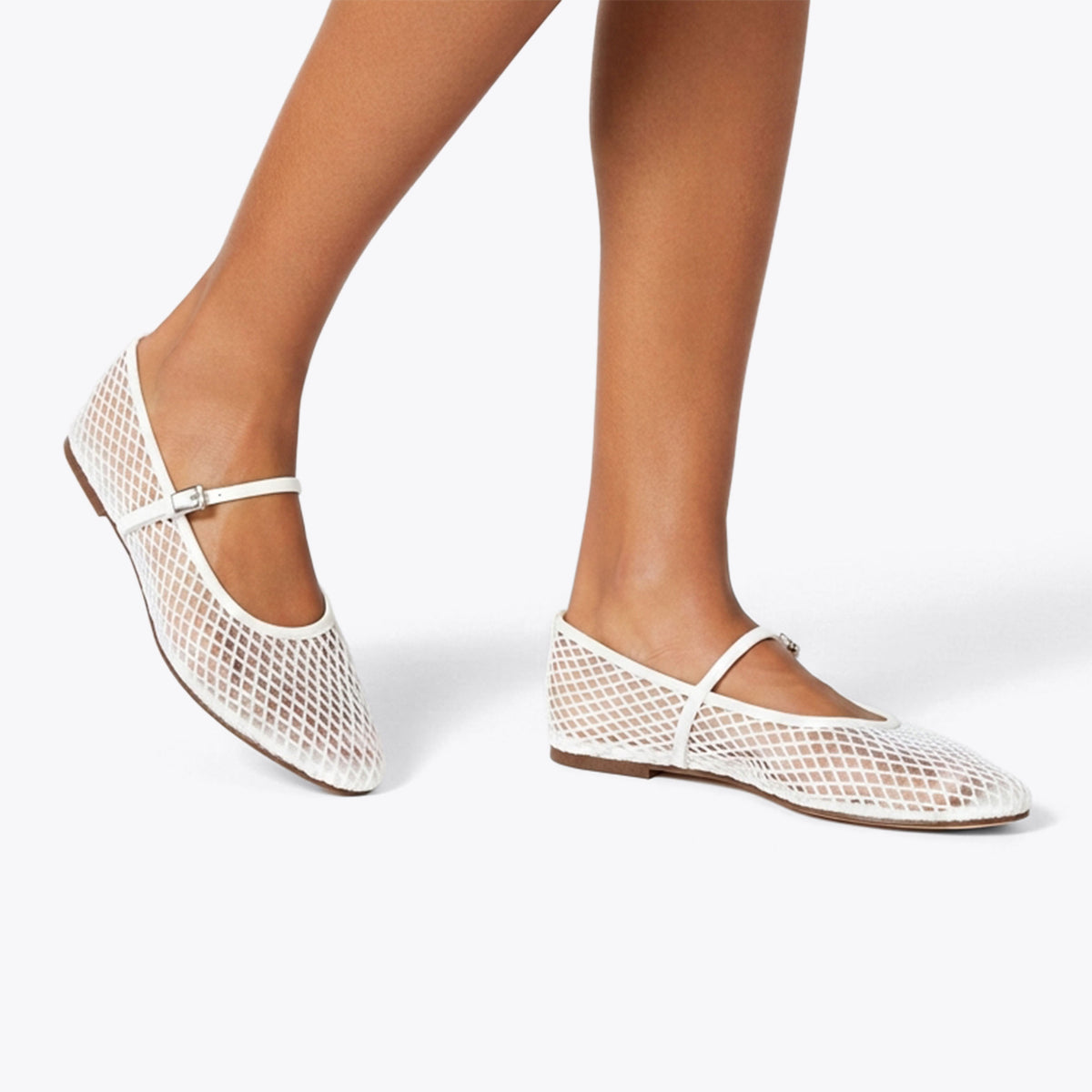 Mags White
