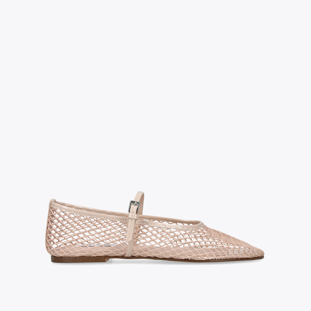 Mags Pale Pink