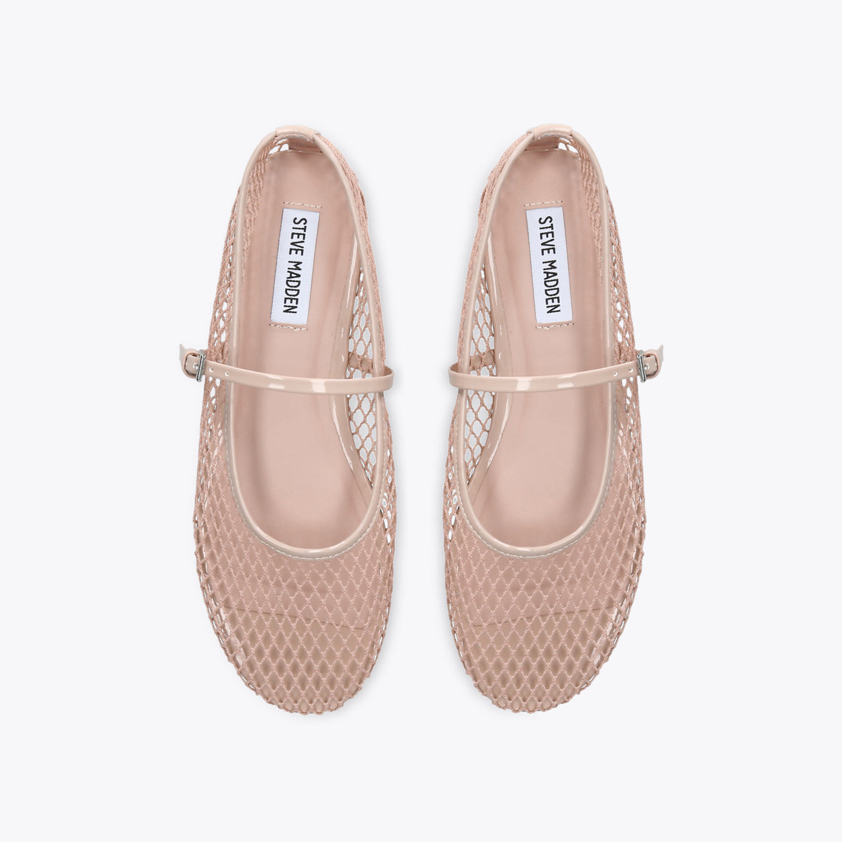 Mags Pale Pink