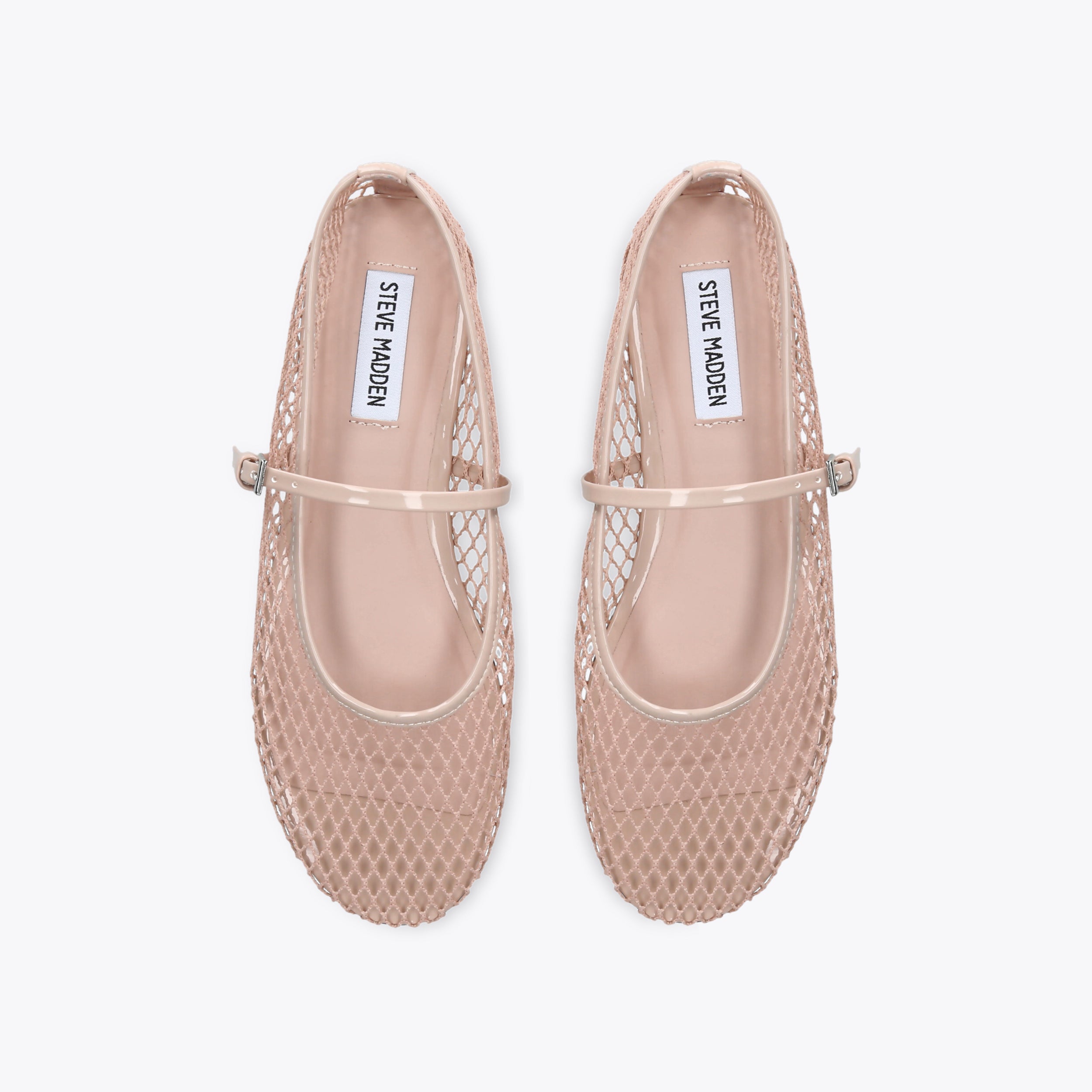 Mags Pale Pink - view 2