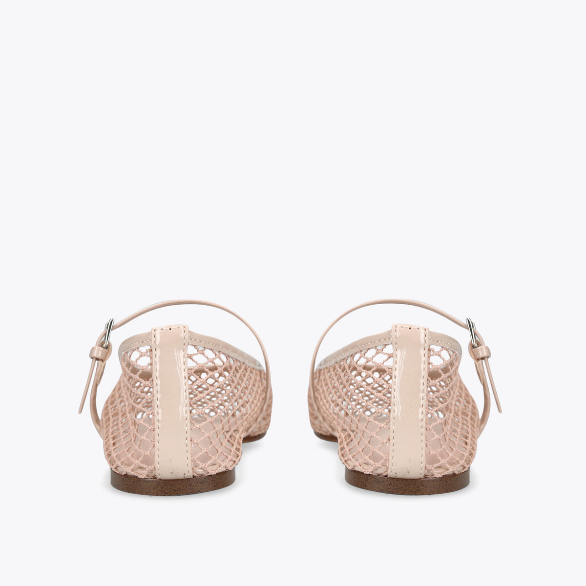 Mags Pale Pink