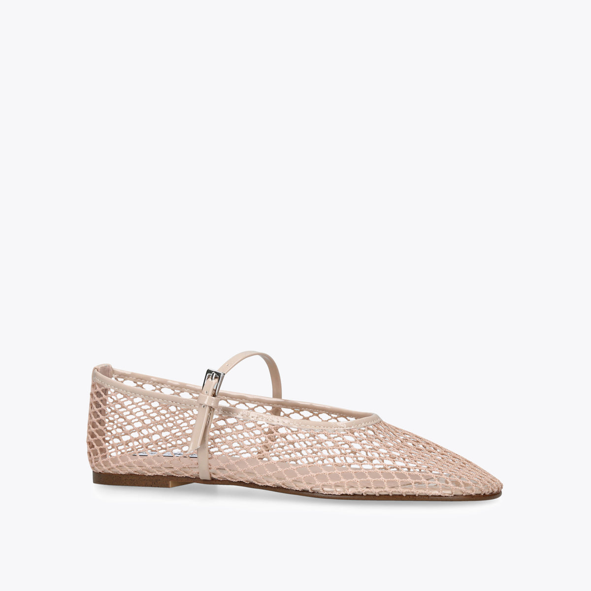 Mags Pale Pink