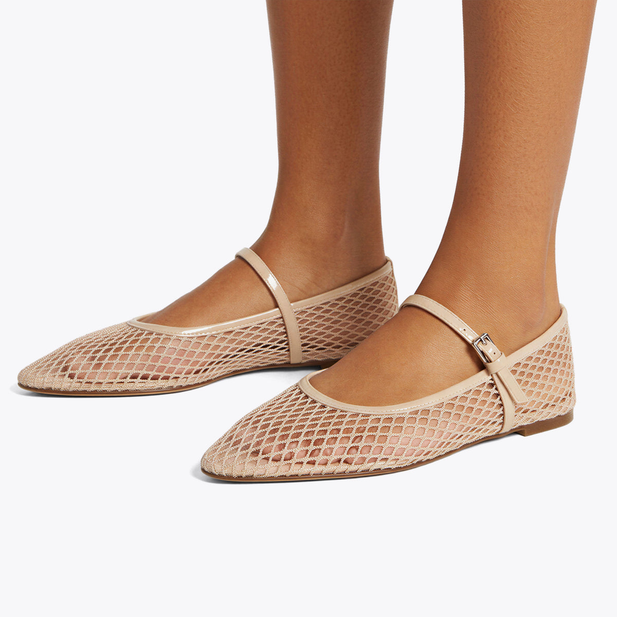 Mags Pale Pink