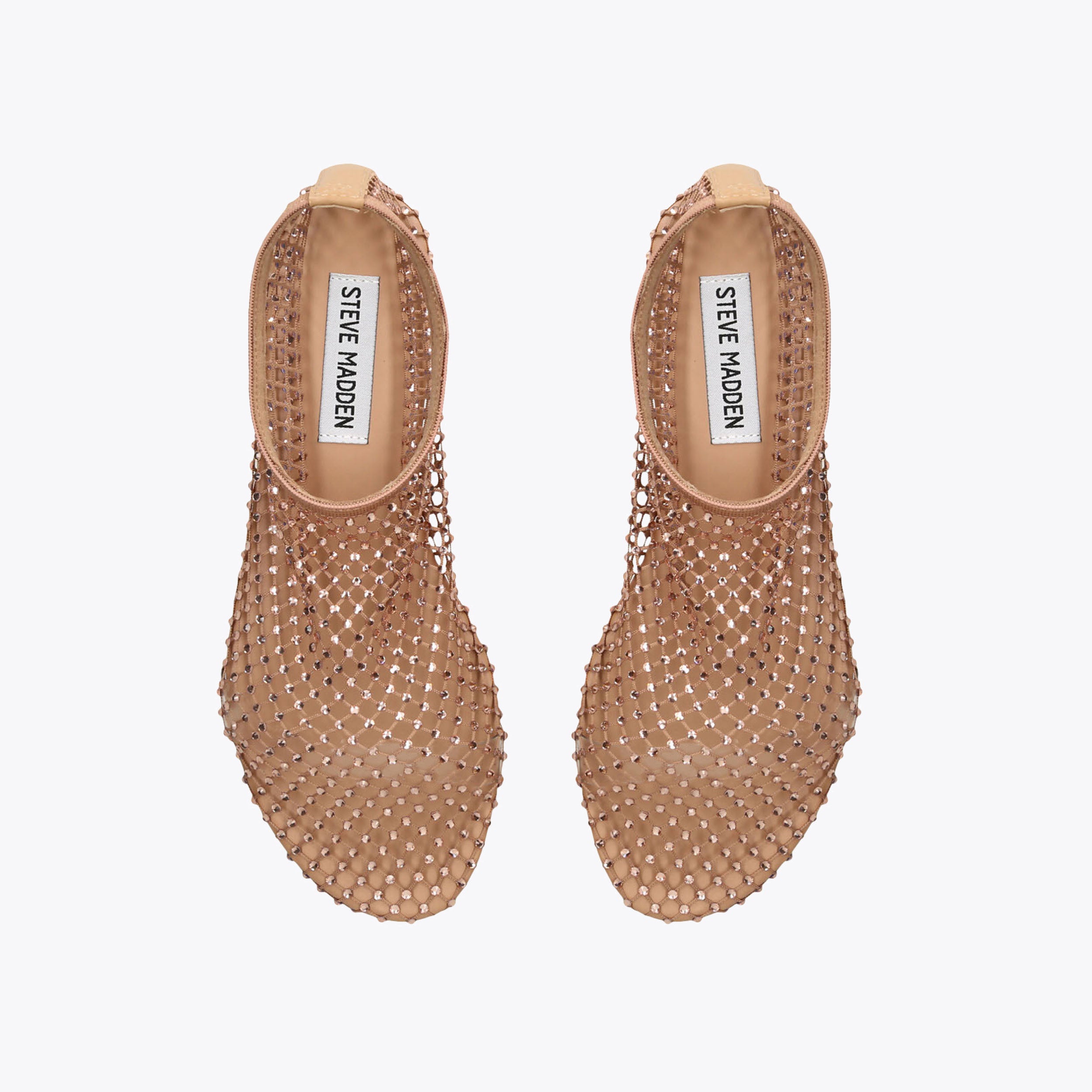 Mino Beige Embellished - view 2