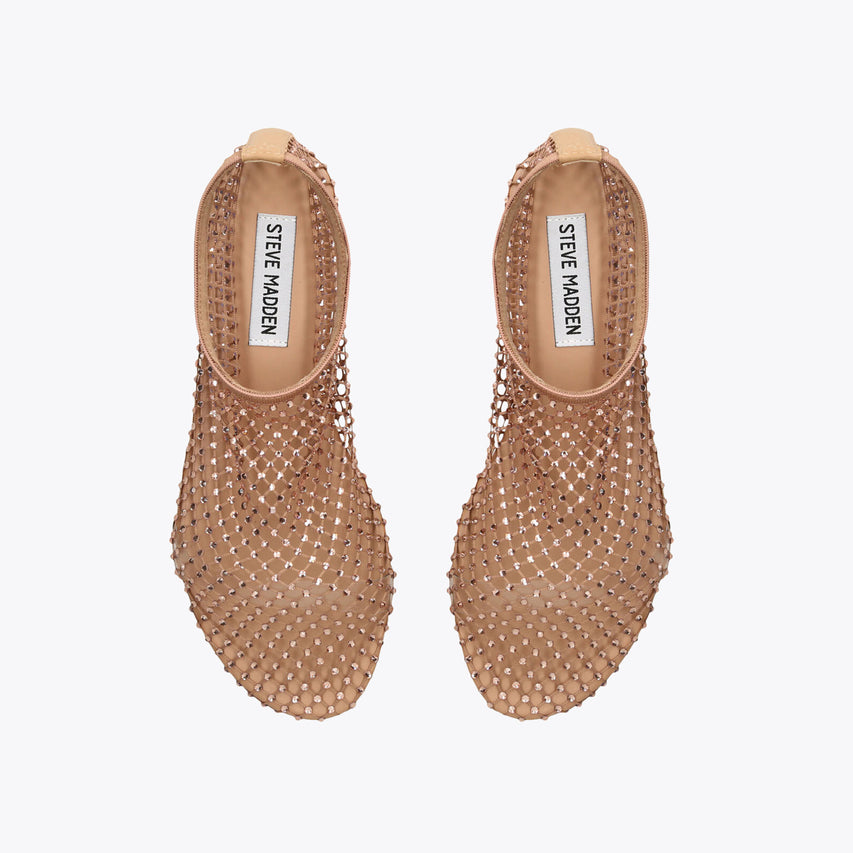 Mino Beige Embellished - view 2