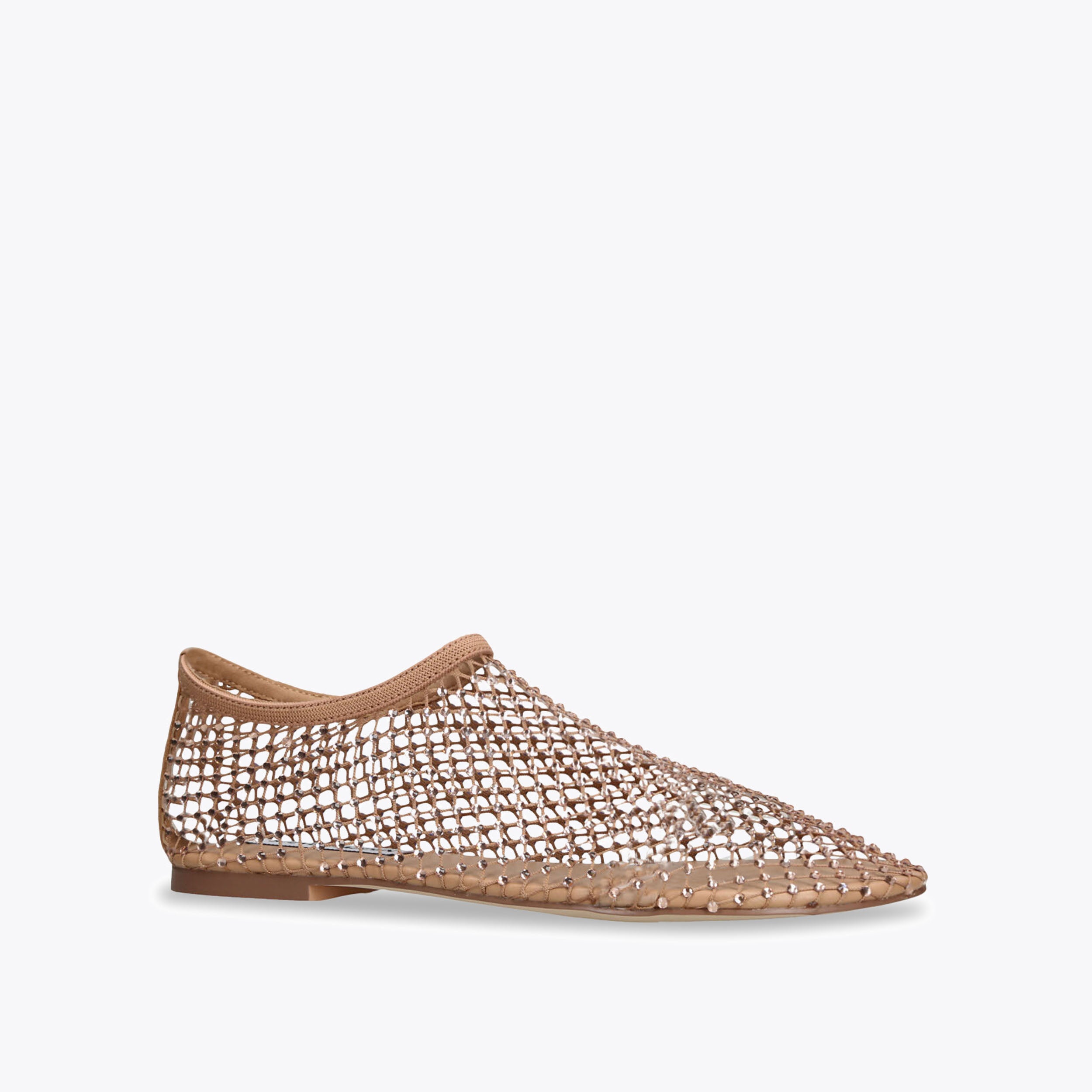 Mino Beige Embellished - view 4
