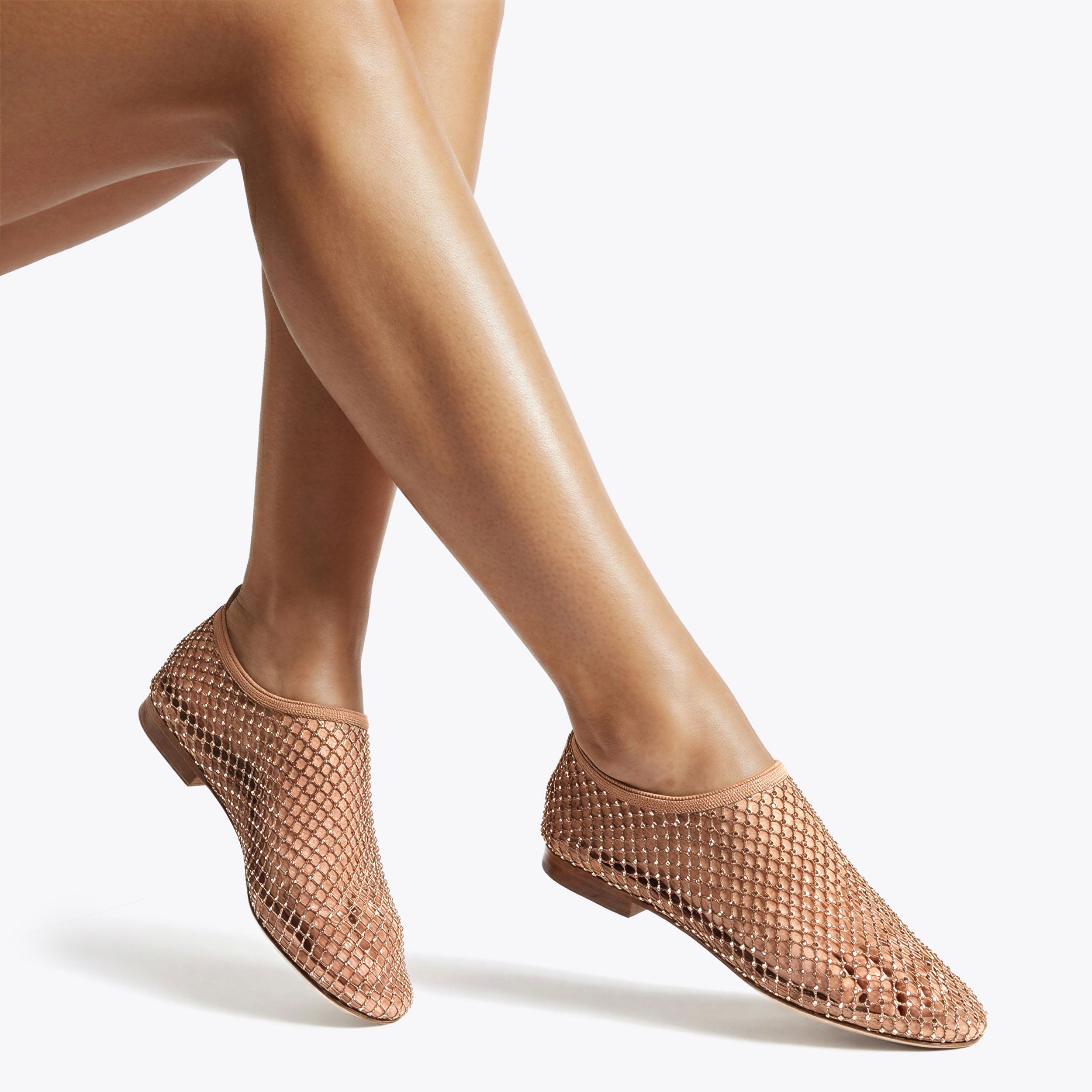 Mino Beige Embellished - view 5