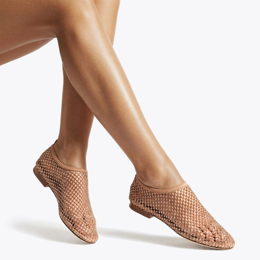 Mino Beige Embellished - view 5