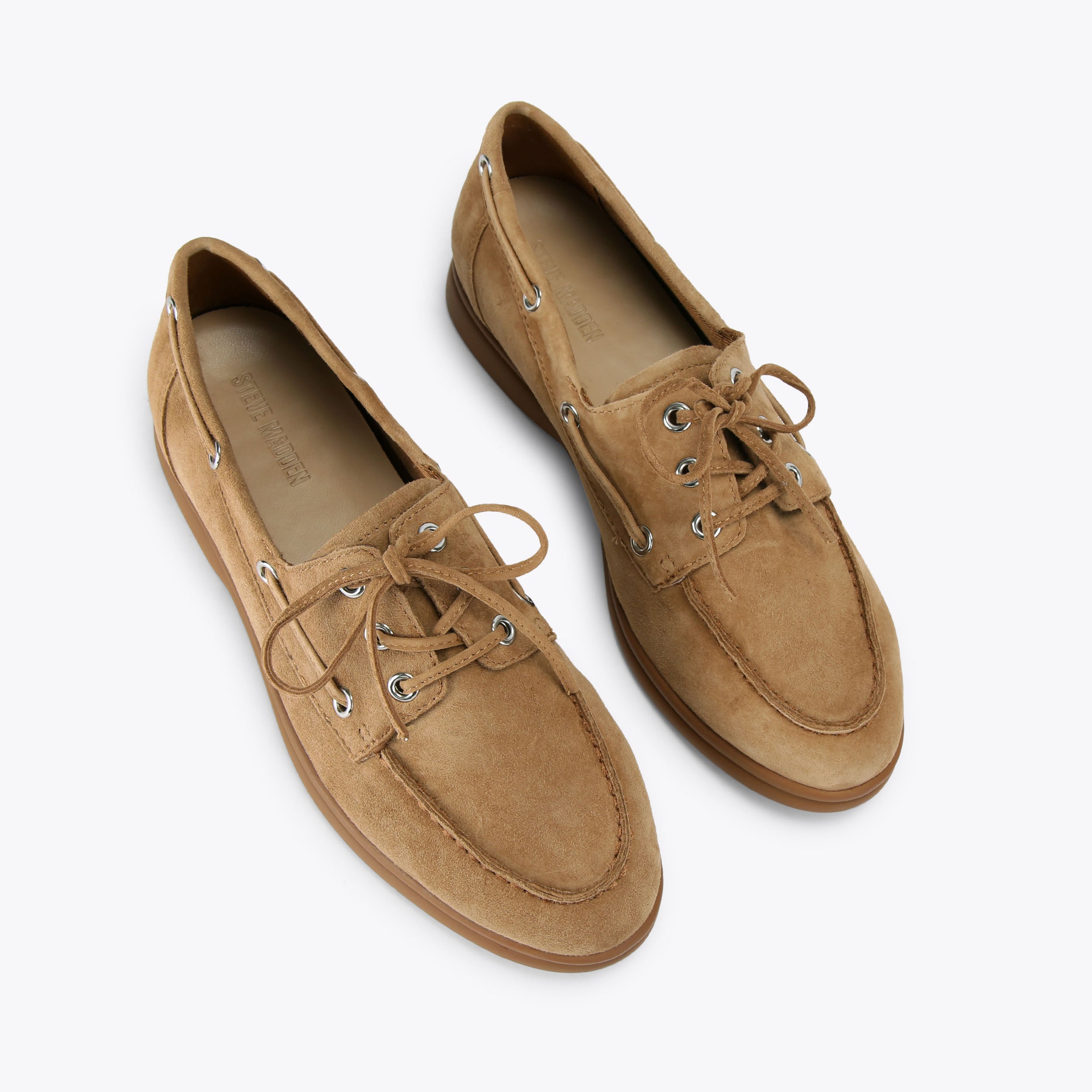 Ports Brown - view 2
