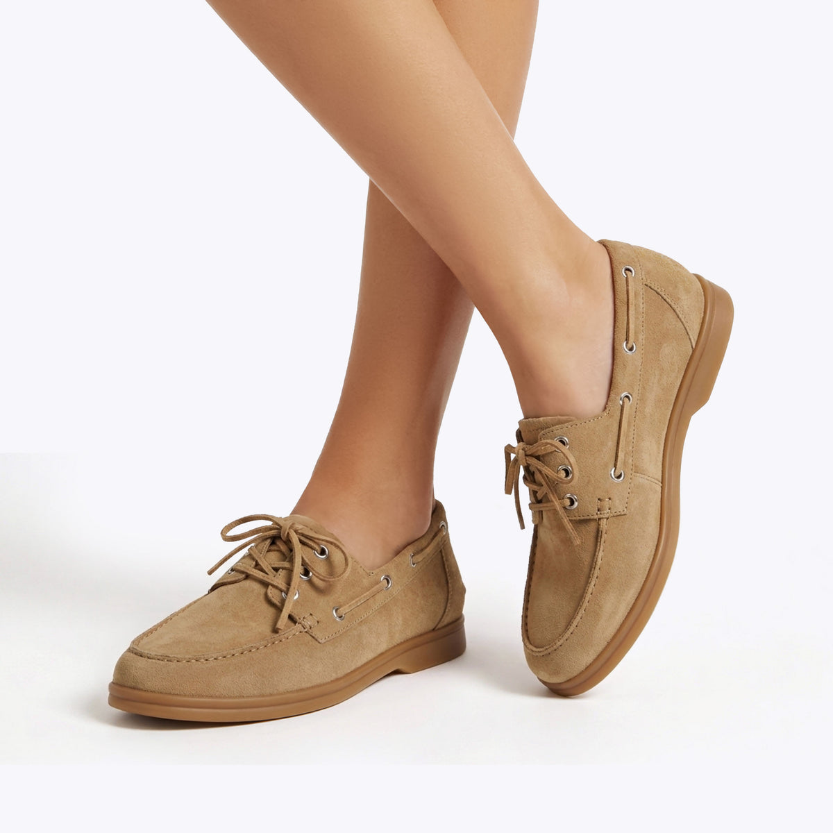 Ports Brown