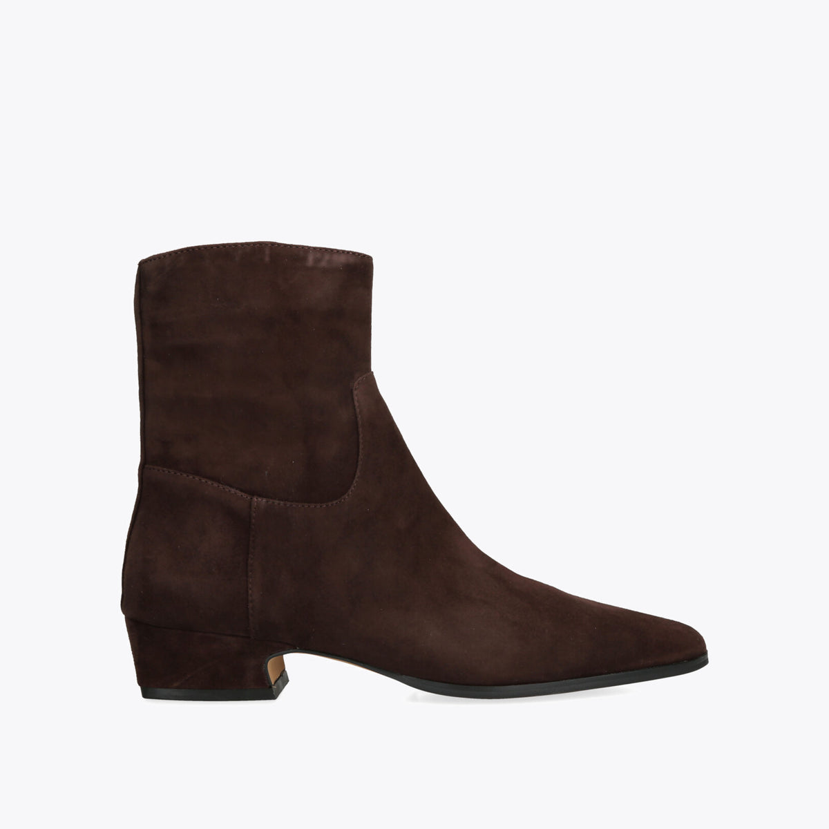 Dusty Brown Boot
