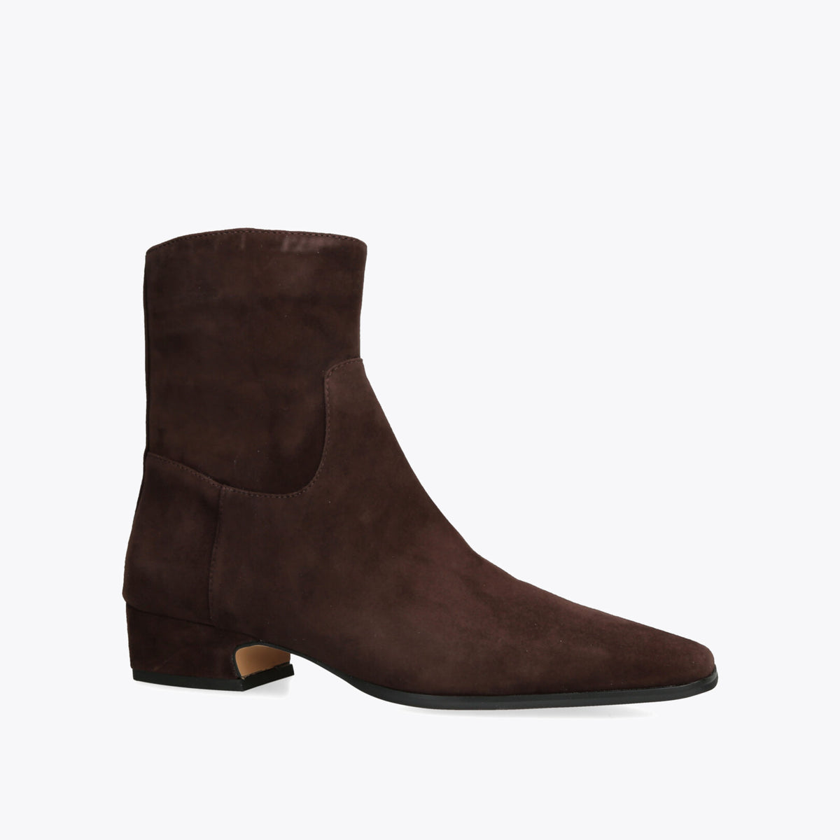 Dusty Brown Boot