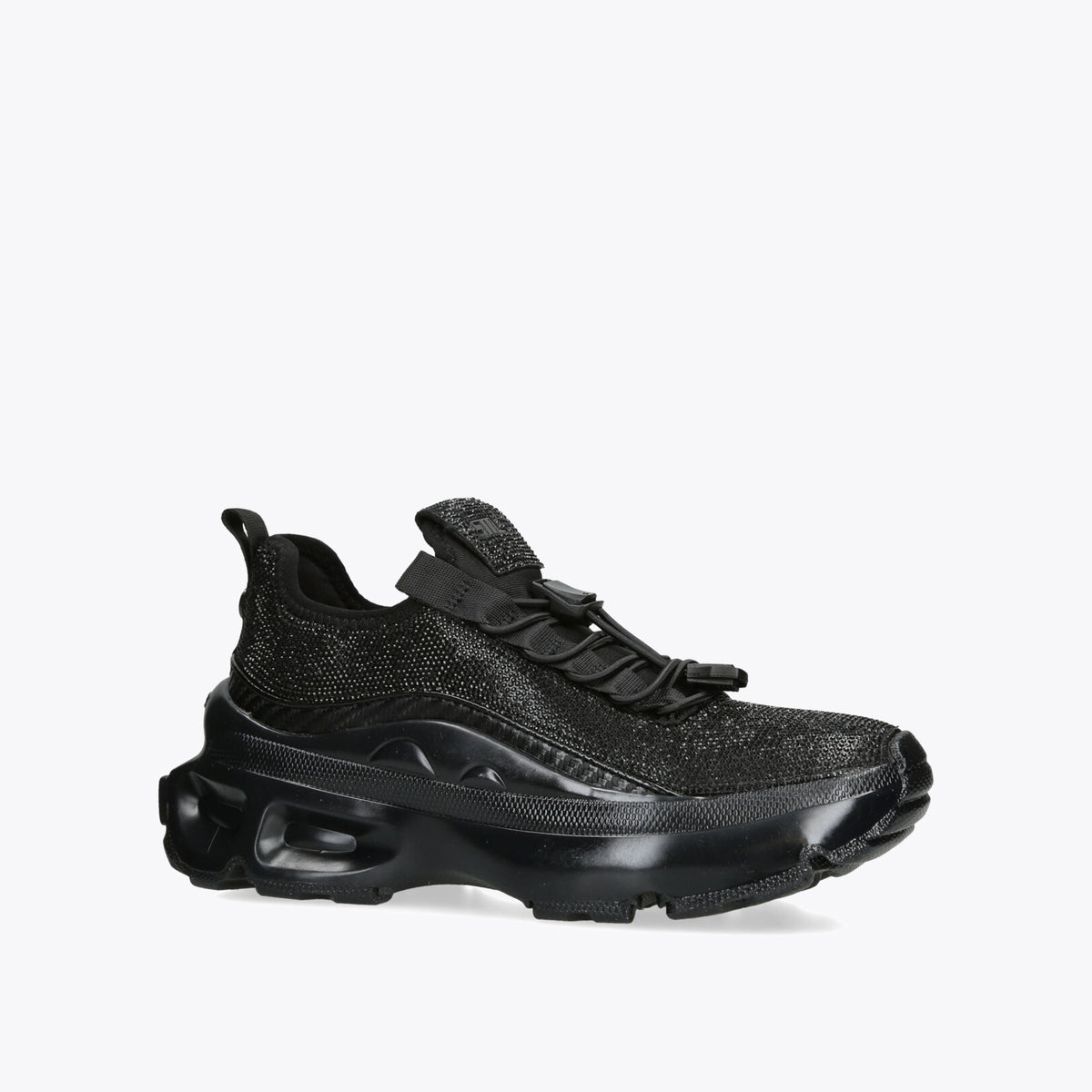 Fabuluxe Black