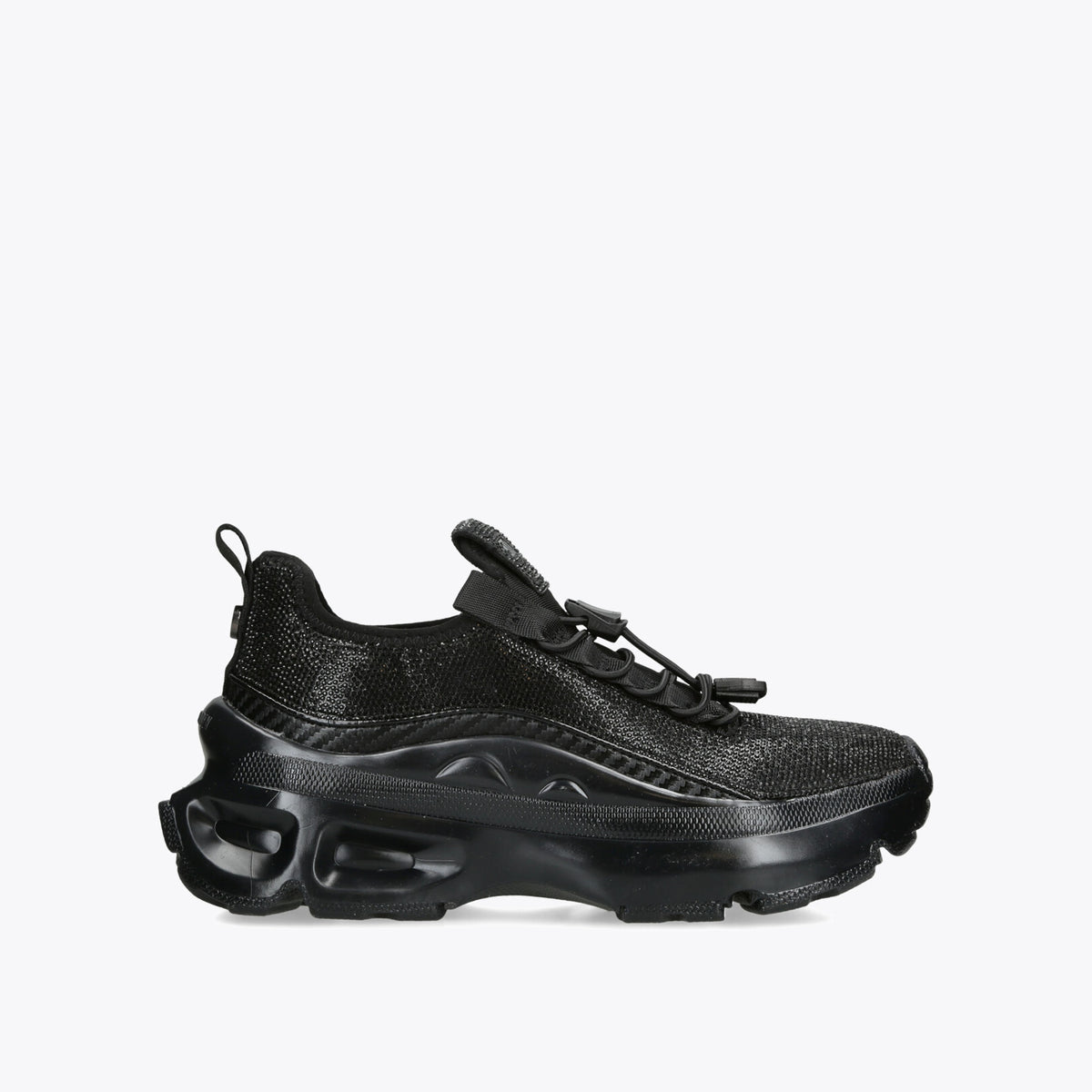 Fabuluxe Black