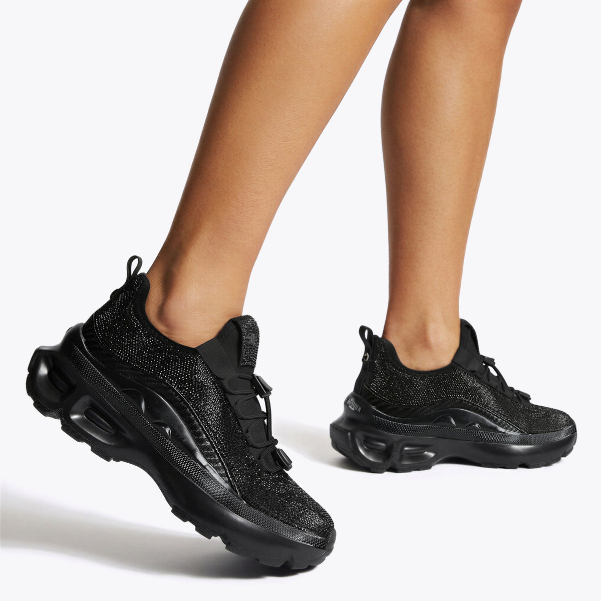 Fabuluxe Black