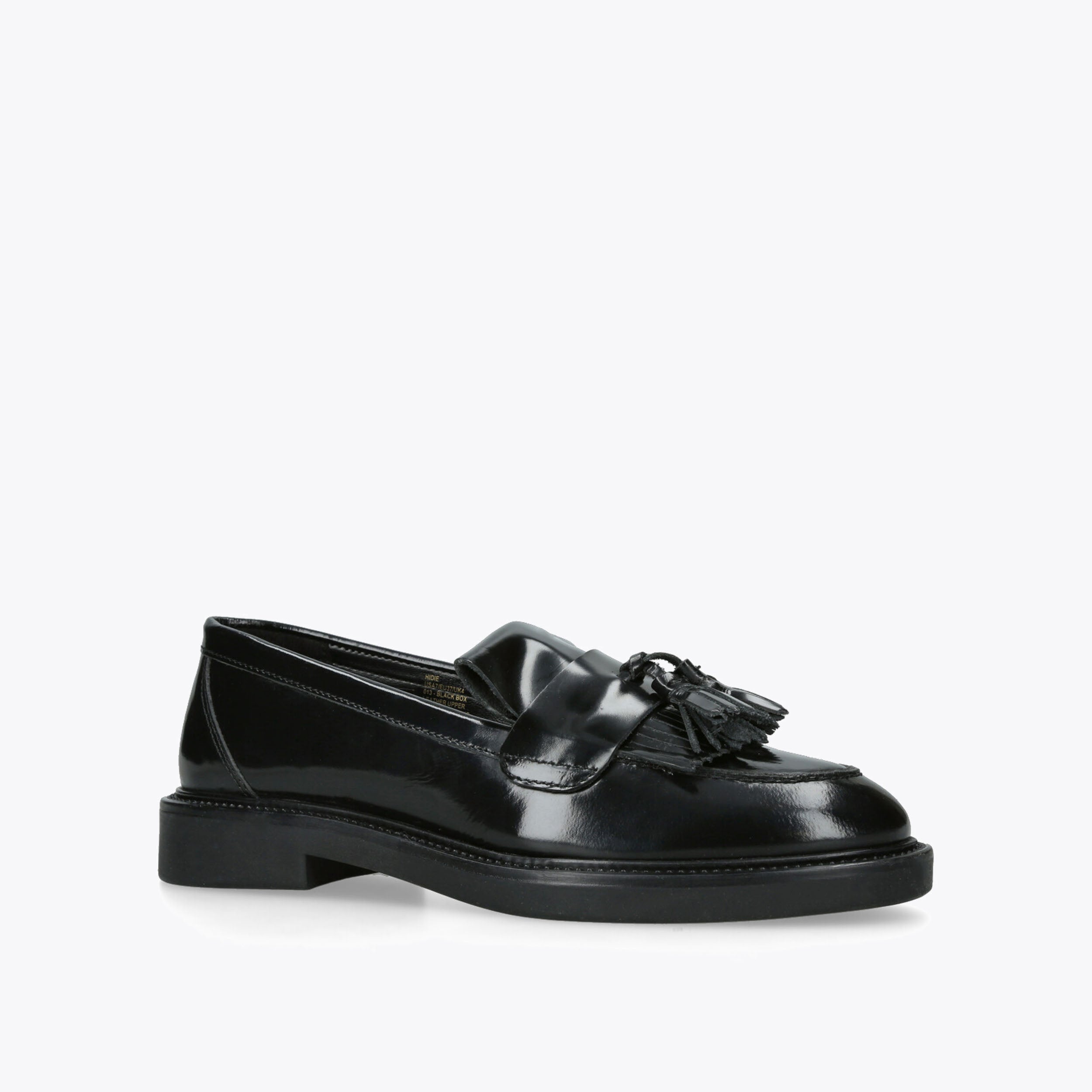 Hidie Black