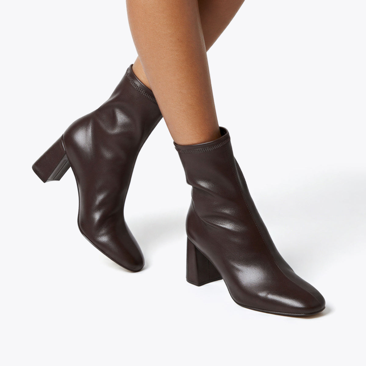 Hurst Dark Brown